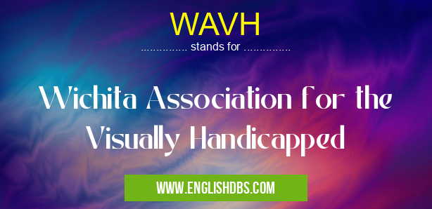 WAVH