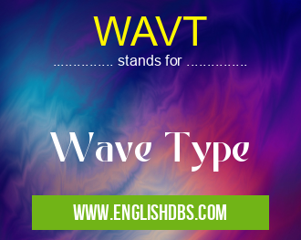 WAVT