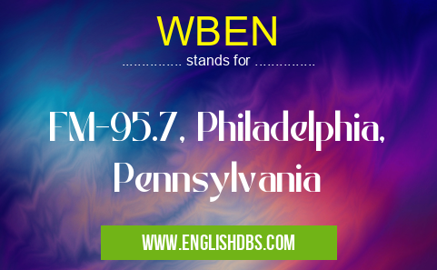 WBEN