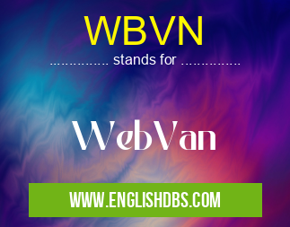 WBVN