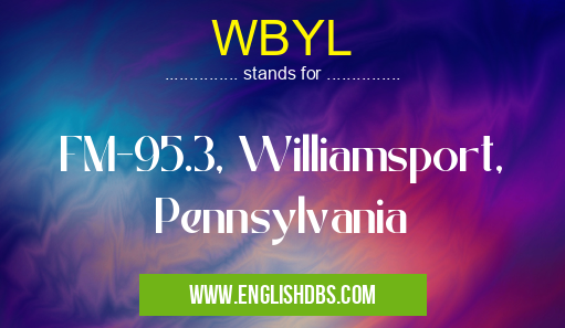 WBYL
