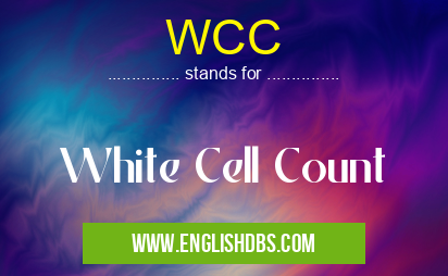WCC