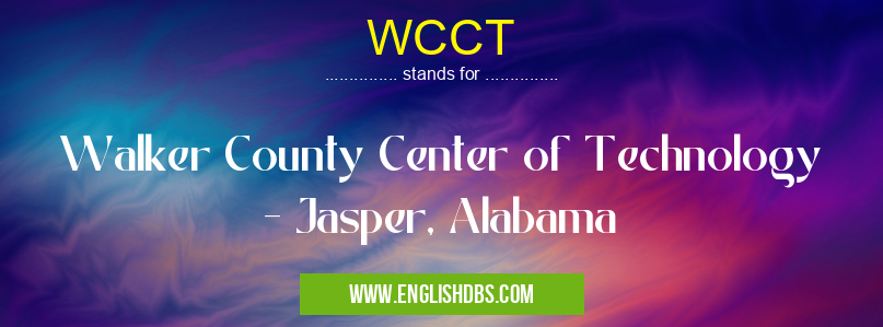 WCCT
