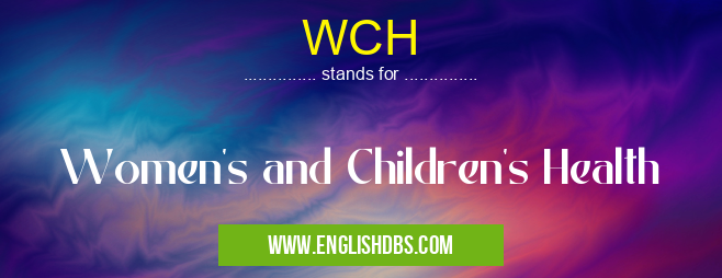 WCH