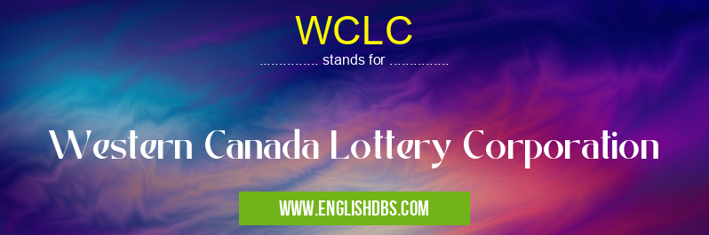 WCLC