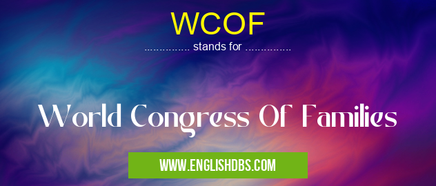 WCOF