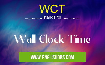 WCT