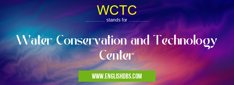 WCTC