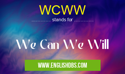 WCWW