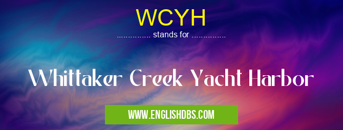 WCYH