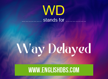 WD
