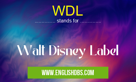WDL