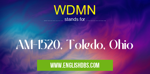 WDMN