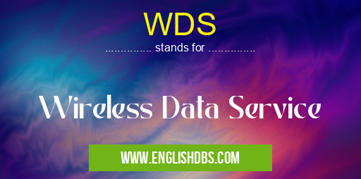 WDS