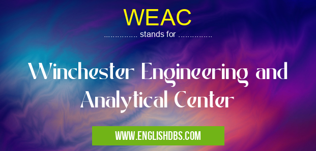 WEAC