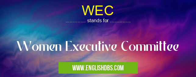 WEC