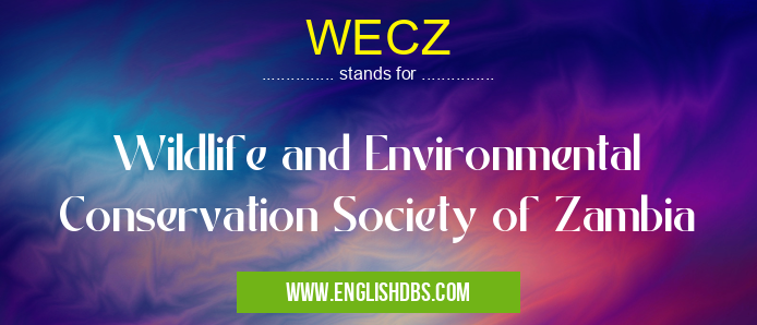 WECZ