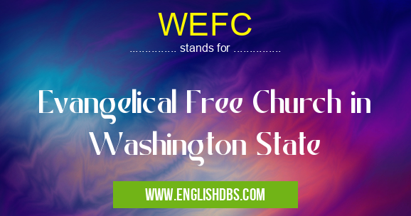 WEFC