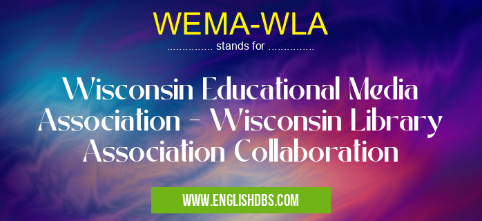 WEMA-WLA