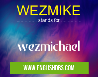 WEZMIKE