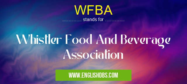 WFBA
