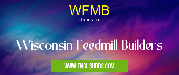 WFMB