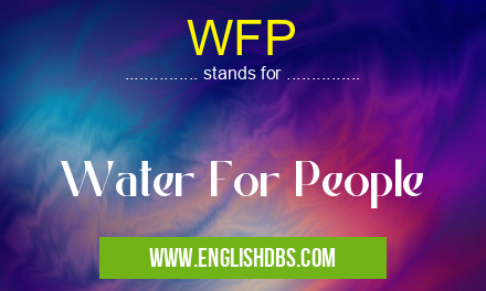 WFP