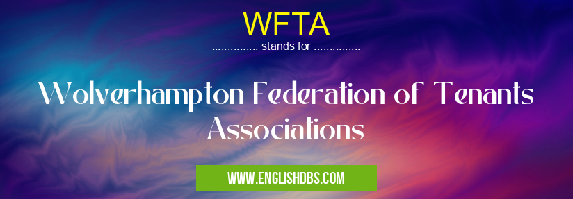 WFTA
