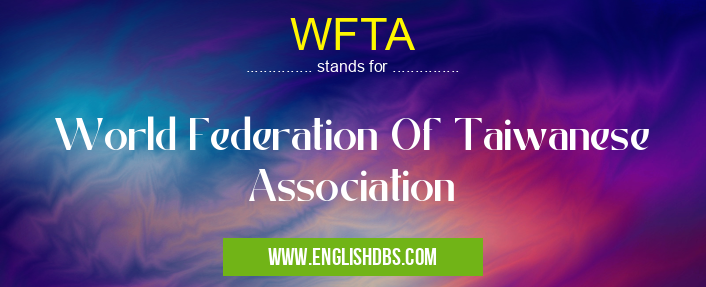 WFTA