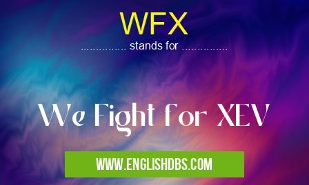 WFX