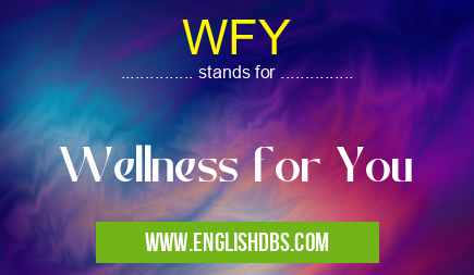 WFY