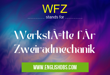WFZ
