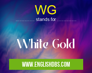 WG