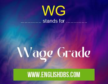 WG