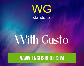 WG