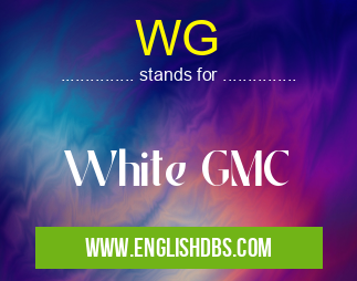 WG