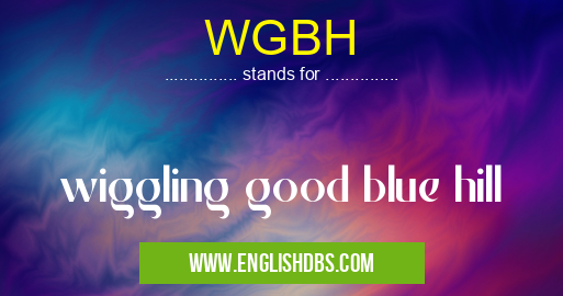 WGBH