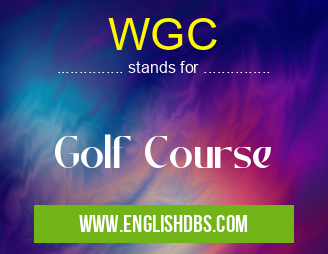 WGC