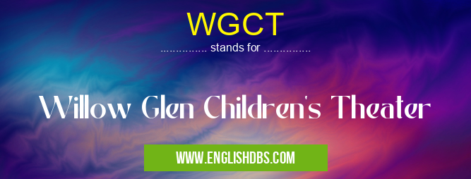 WGCT