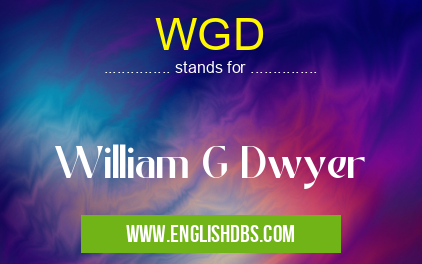 WGD