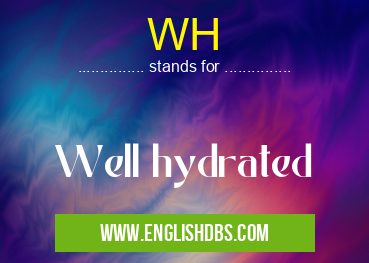 WH