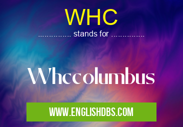 WHC
