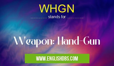 WHGN