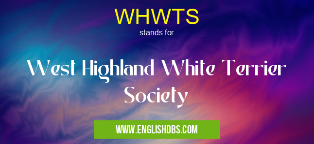 WHWTS