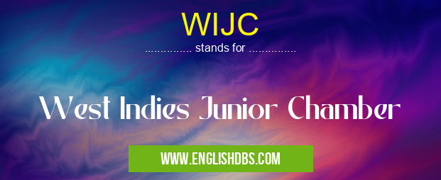 WIJC