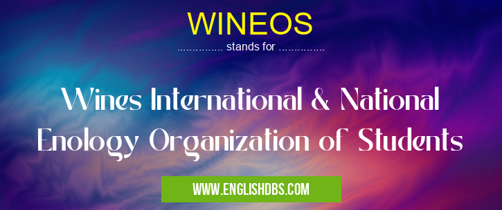 WINEOS