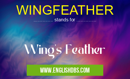 WINGFEATHER