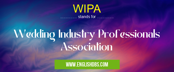 WIPA