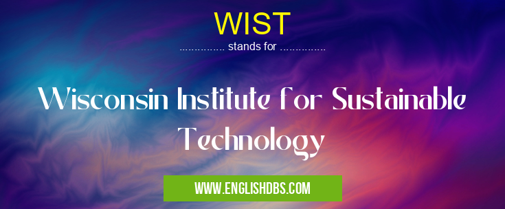 WIST