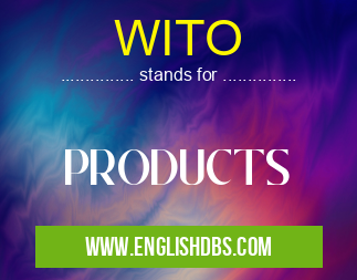WITO
